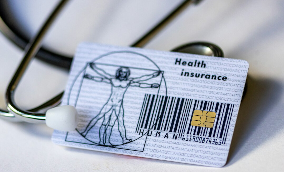 insurance claims processing