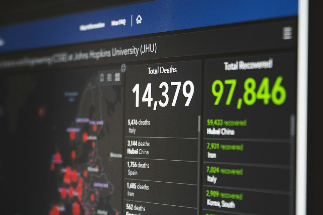 insurance software interface