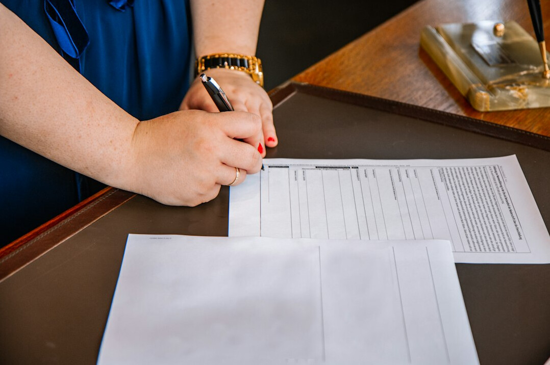 compliance documents